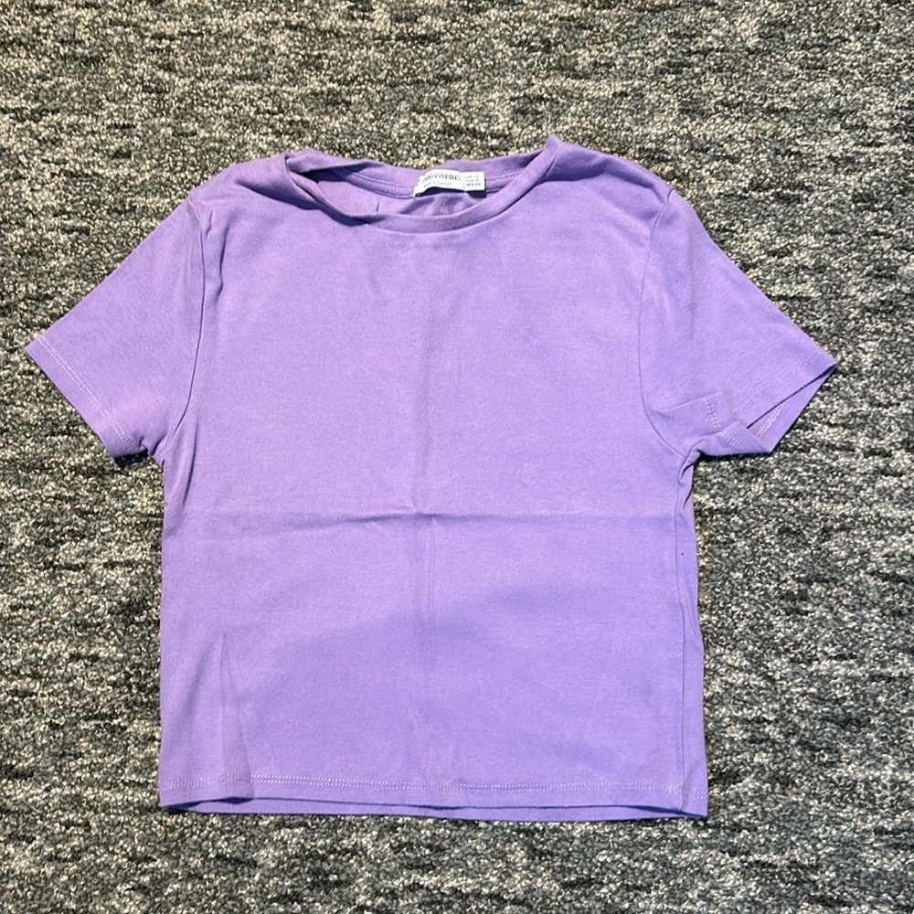 Women’s Cropped Top